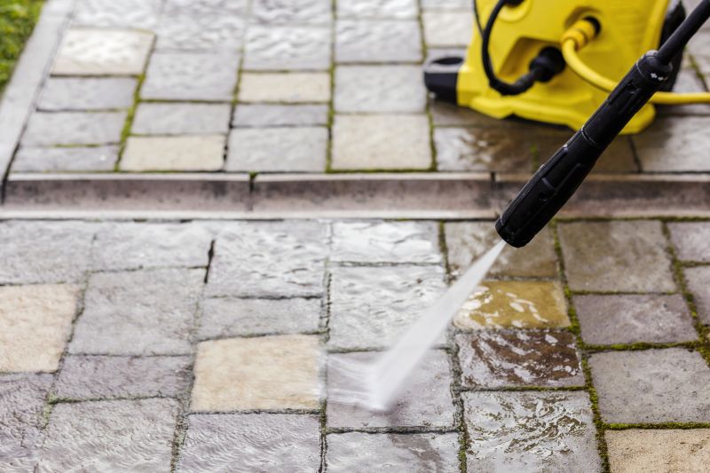 Power Washing Service