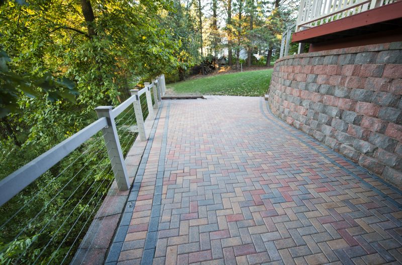 Cost of Paver Cleaning — Cost of Paver Cleaning